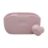 JBL Wave Buds 2 - Pink - True Wireless Noise Cancelling Earbuds - Hero